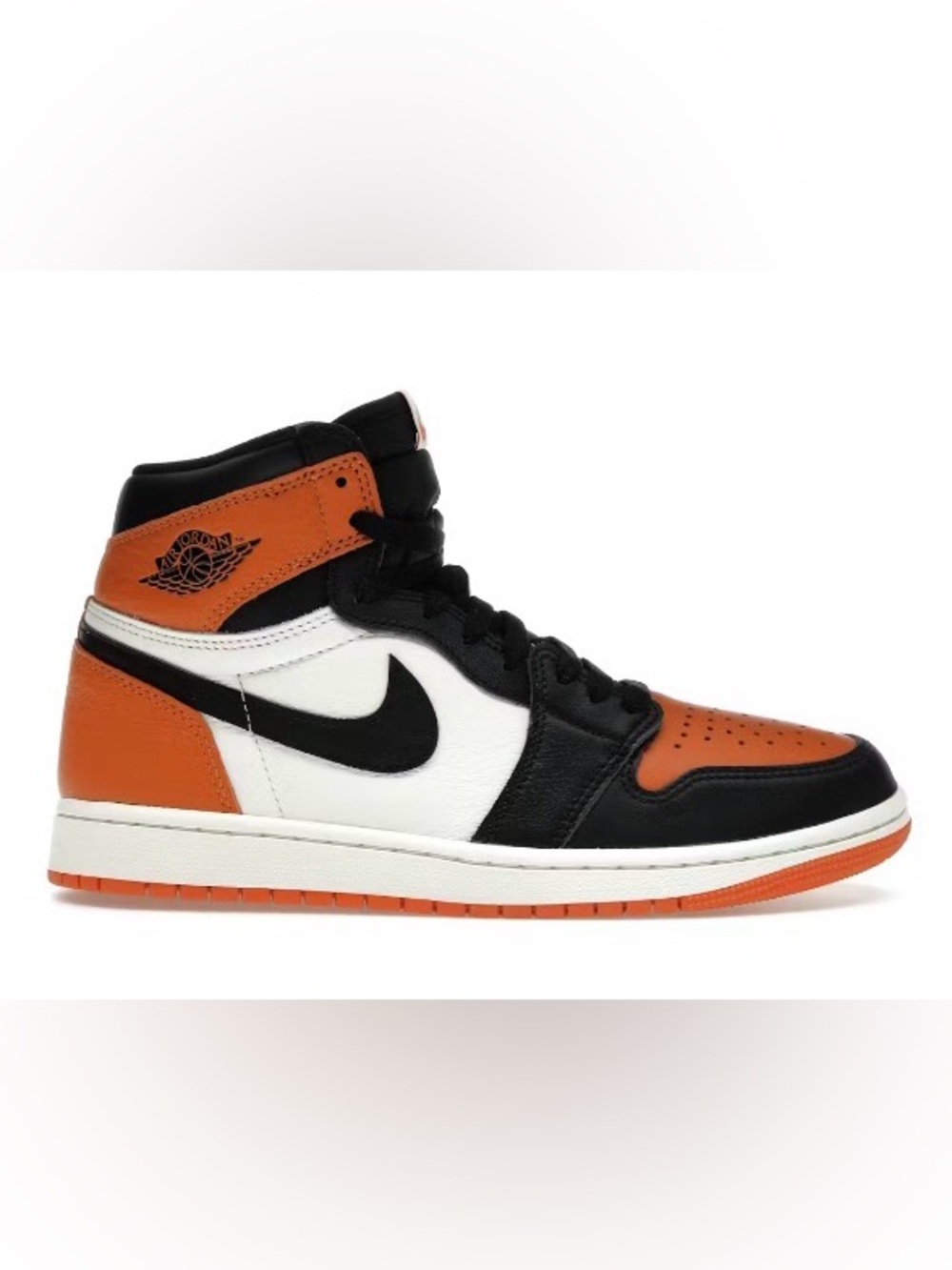 Nike Air Jordan 1 Retro High OG “Shattered Backboard” Men’s 12 New w/ NO BOX
